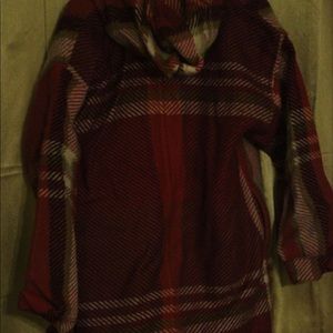 Lynn Pullman 100% Wool